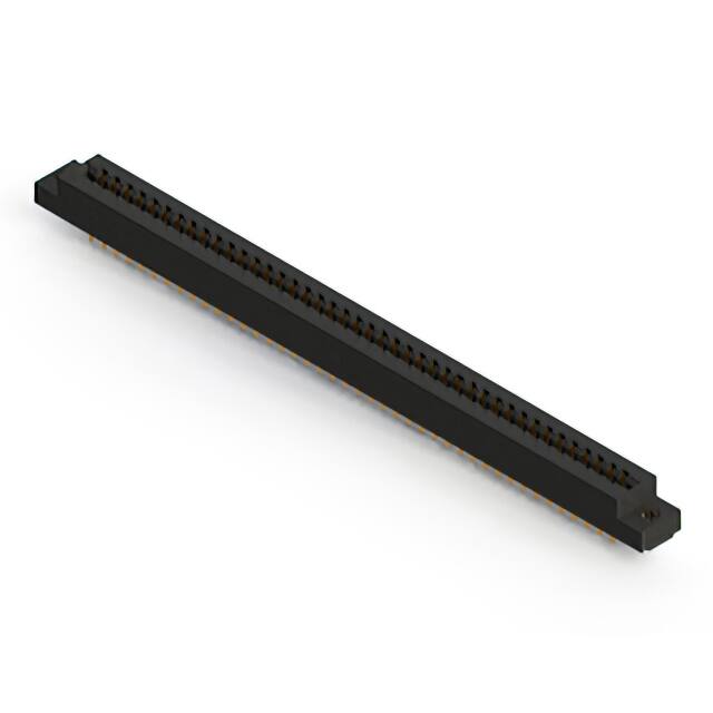 355-084-520-207 EDAC Inc.  Edgeboard Connectors